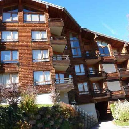 Appartement 3 Pieces Renove, Pieds Des Pistes Et Proche Centre, Morzine - Fr-1-524-35 Exterior photo