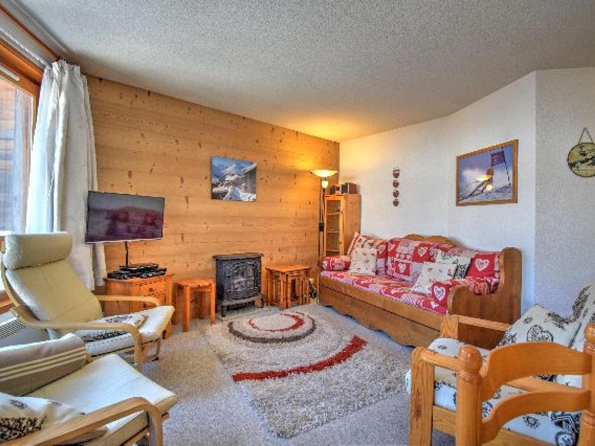 Appartement 3 Pieces Renove, Pieds Des Pistes Et Proche Centre, Morzine - Fr-1-524-35 Exterior photo
