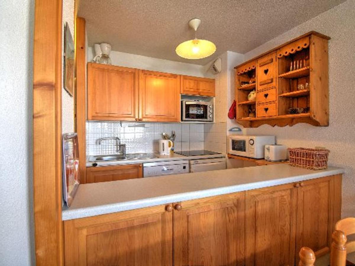 Appartement 3 Pieces Renove, Pieds Des Pistes Et Proche Centre, Morzine - Fr-1-524-35 Exterior photo